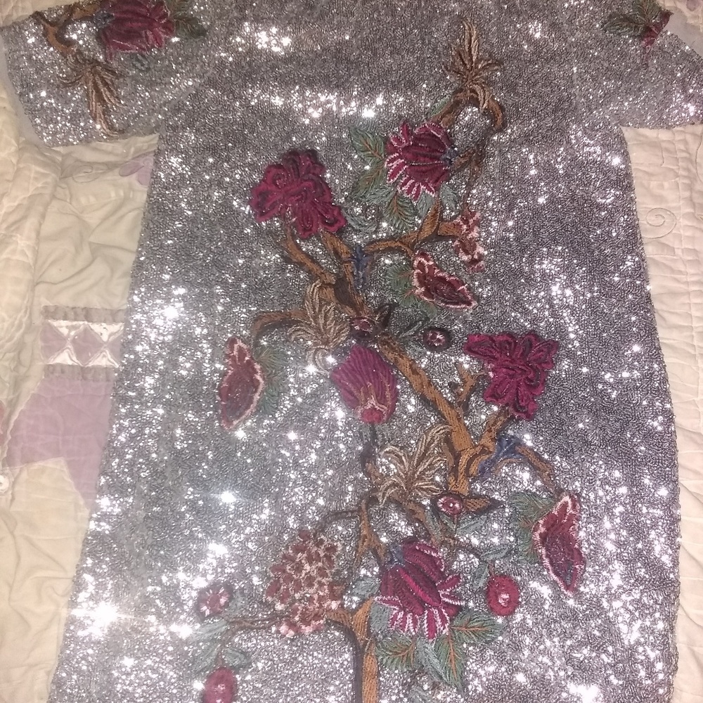 Zora woman shirt
